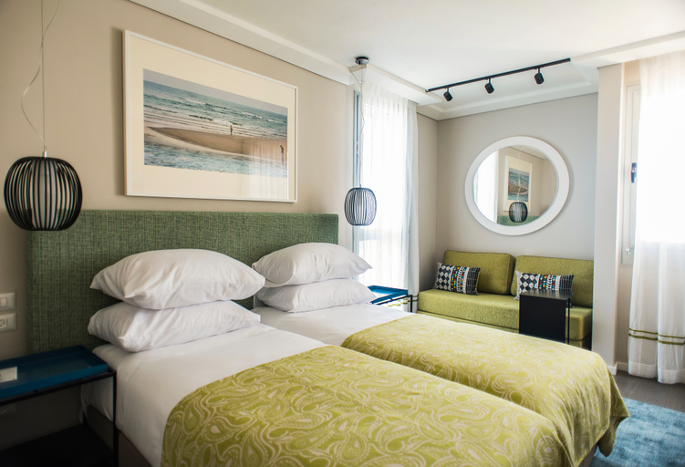 Bedroom 2, Tal By The Beach