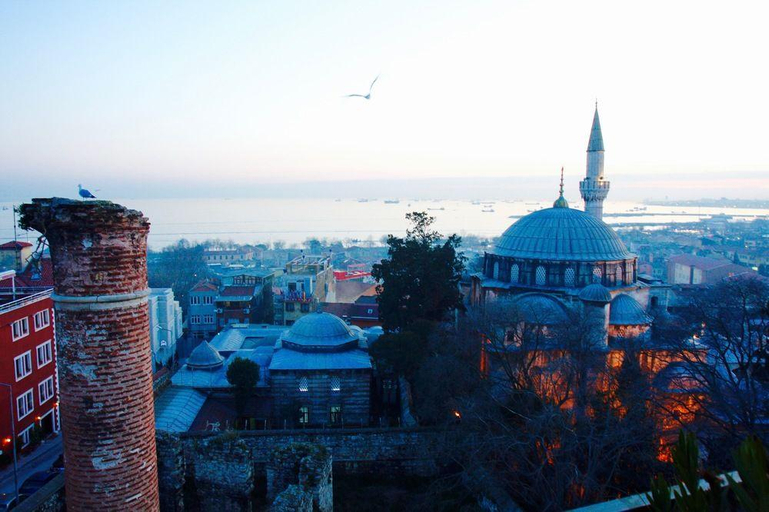 Exterior & Views 2, Ada Special, Fatih