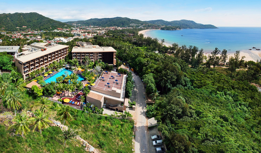 Novotel Phuket Kata Avista Resort And Spa, Pulau Phuket