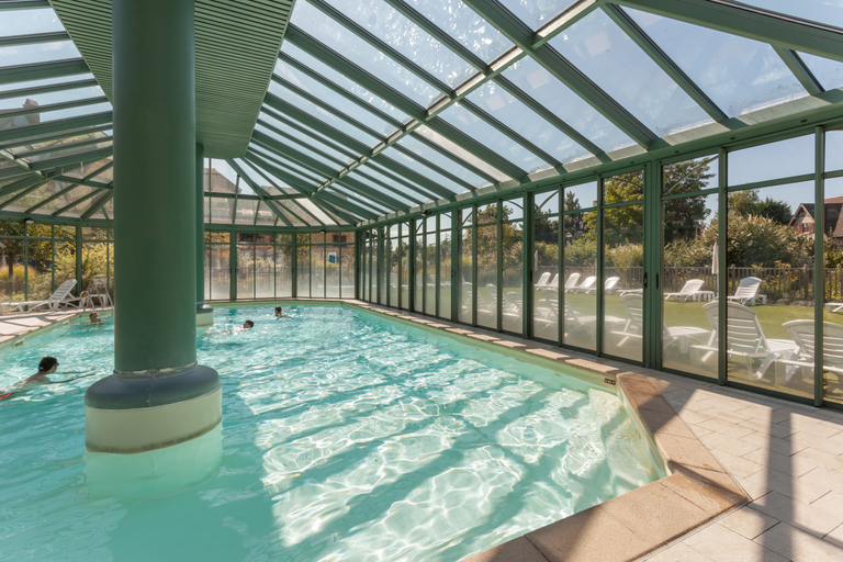 Sport & Beauty 4, Pierre et Vacances le Clos d´Eguisheim, Haut-Rhin