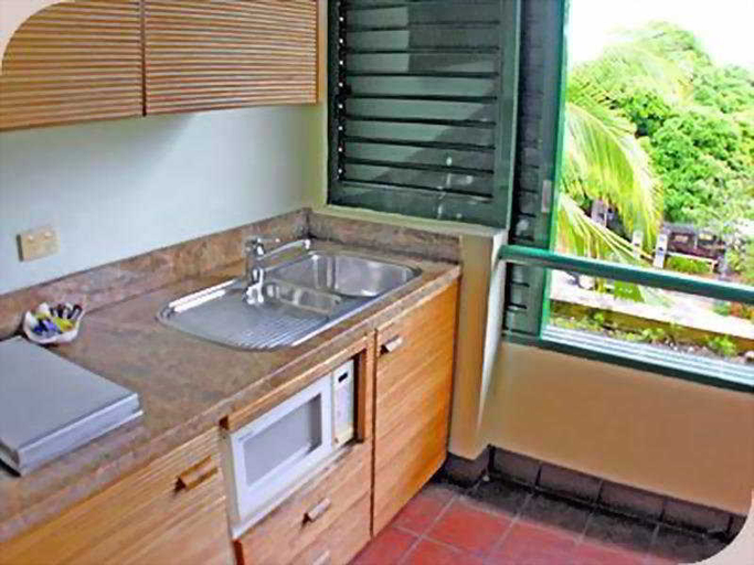 Bedroom 3, Club Tropical Resort, Douglas