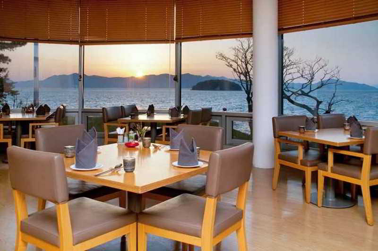 Food & Drinks 4, Ananti Namhae, Namhae