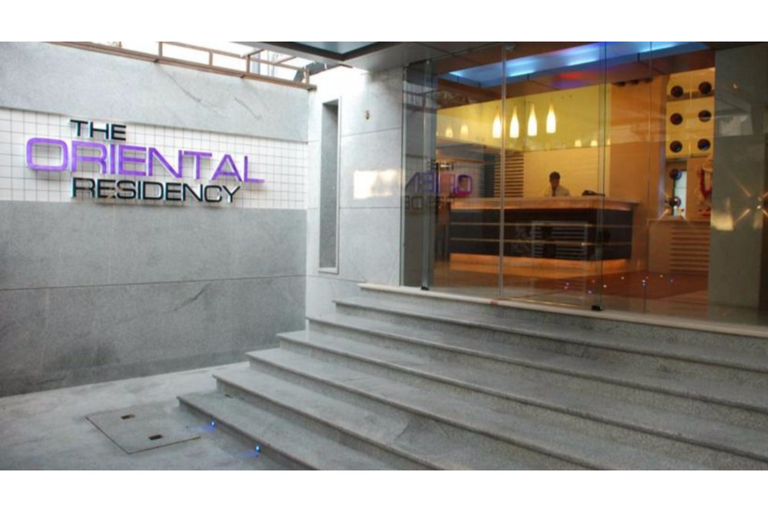 Public Area 1, Oriental Residency Hotel, Mumbai Suburban