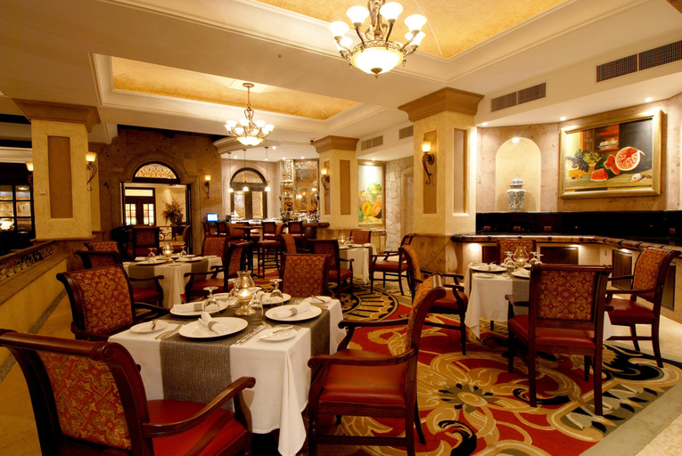 Food & Drinks 5, Villa La Estancia Beach Resort&Spa Riviera Nayarit, Compostela