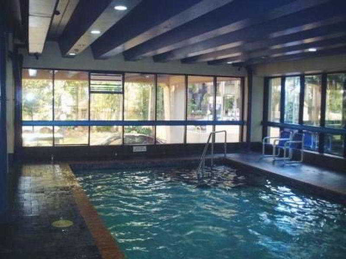 Sport & Beauty 3, Centrepoint Resort, Gold Coast