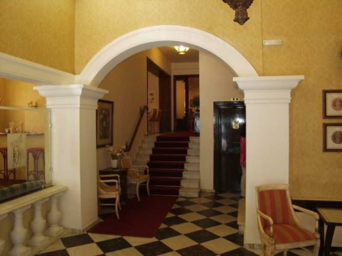 Public Area 4, Cavalieri Hotel, Ionian Islands