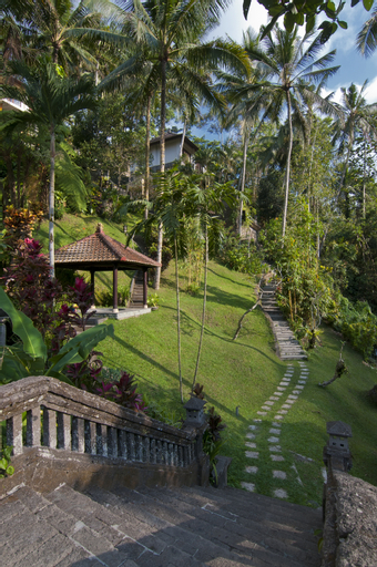 Anahata Ubud Vilas & spa, Gianyar
