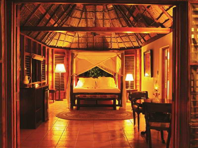 Public Area 5, Tensing Pen Hotel