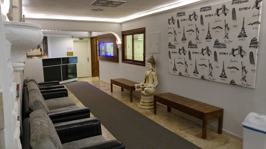 Public Area 4, Hotel Pine Valley, Fethiye