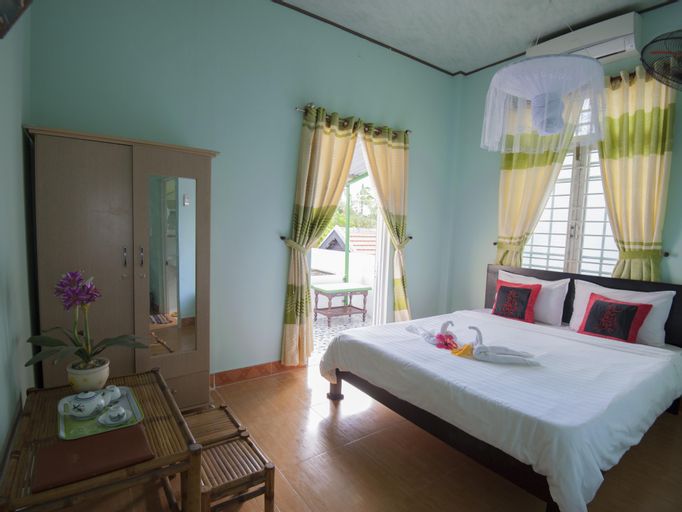 Pink Buds Homestay, Hội An