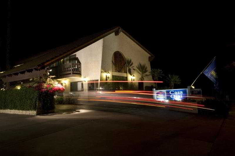 Exterior & Views 1, Casa Ojai Inn, Ventura