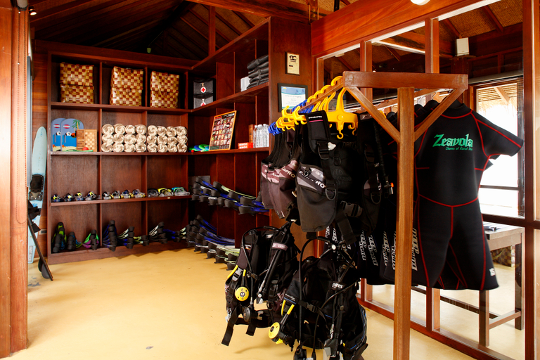 Public Area 5, OUTRIGGER Phi Phi Island Resort, Mueang Krabi