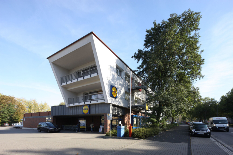 Petul Apart Hotel City, Essen
