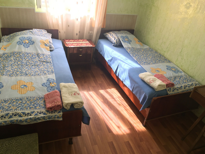 Guest House Garniresthost,