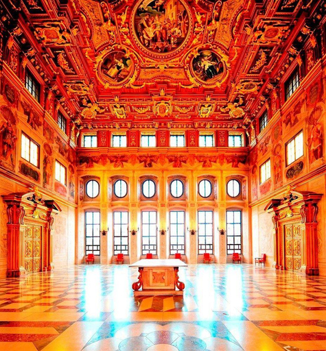 Business Facilities