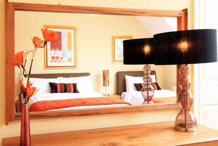 Bedroom 2, O'Donnabhain's Guesthouse