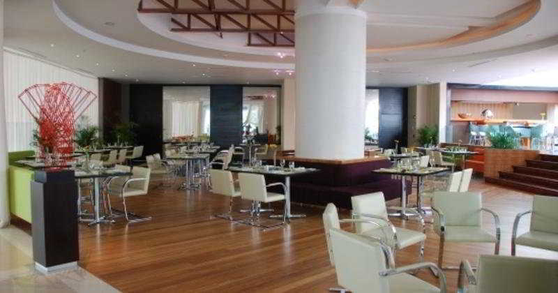 Food & Drinks 5, Pestana Caracas, Chacao