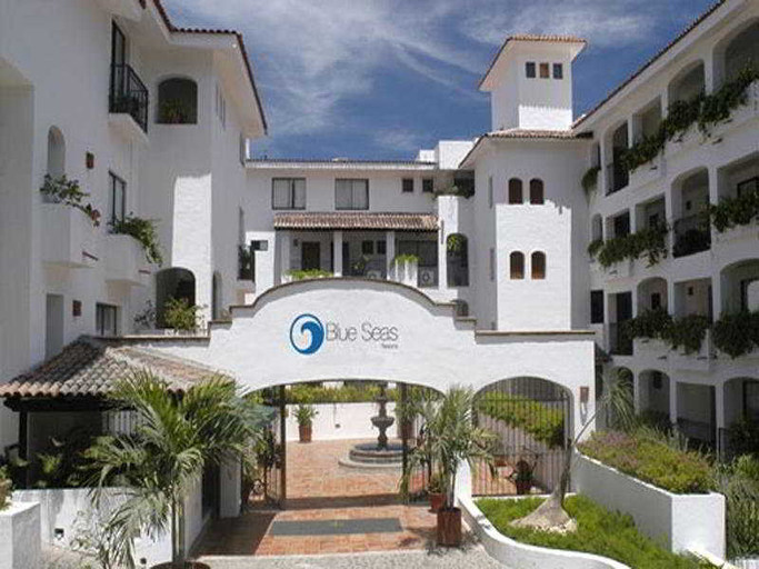 Exterior & Views, Blue Seas, Polk