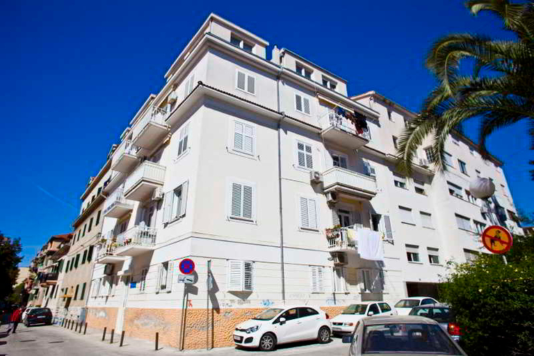 Exterior & Views, Split Apartments - Peric, Split