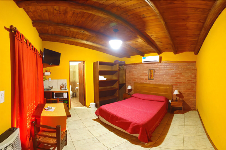Bedroom 4, La Aldea De San Rafael, San Rafael