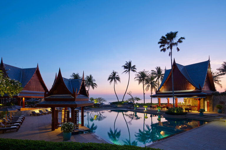 Chiva-Som International Health Resort, Hua Hin