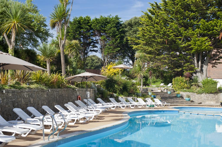 Sport & Beauty 2, Bournemouth Carlton Hotel By Belvilla, Bournemouth