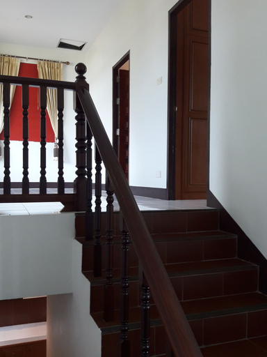 Public Area, Paradise Villas, Pulau Phuket