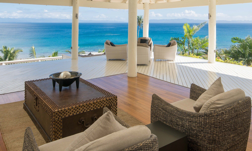 Raiwasa Grand Villa - All-Inclusive, Cakaudrove