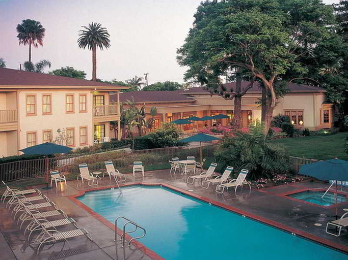 Sport & Beauty 2, The Steward Santa Barbara Tribute Portfolio, Santa Barbara