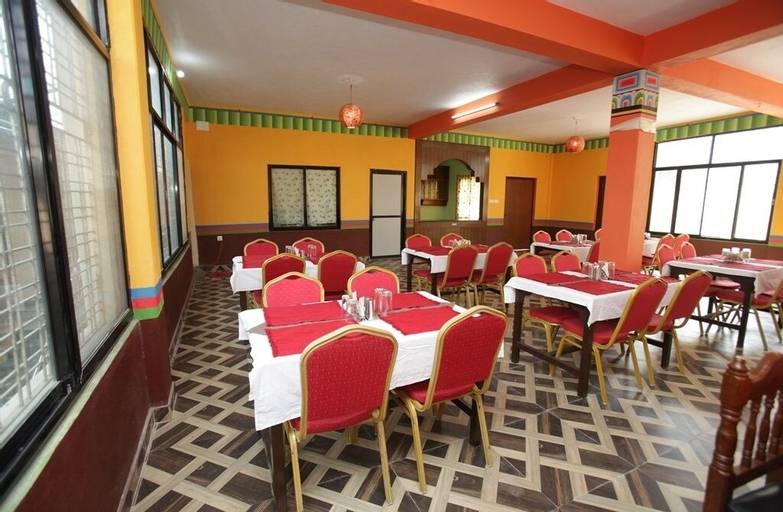 Hotel Pema Tsal, Gandaki