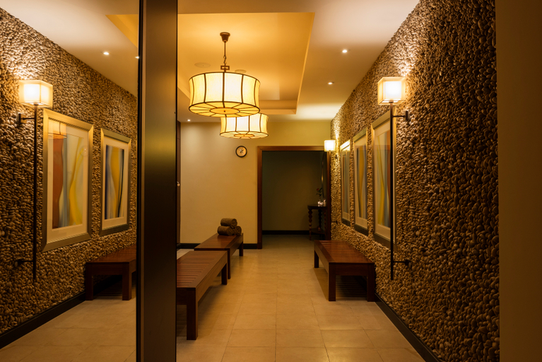 Public Area 4, Sofitel Dubai Jumeirah Beach, Dubai