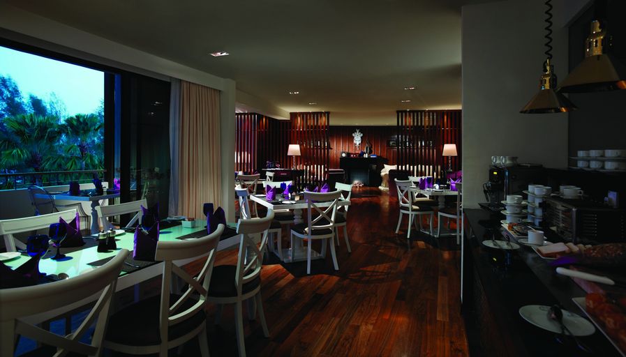 Hard Rock Hotel PENANG, Penang Island