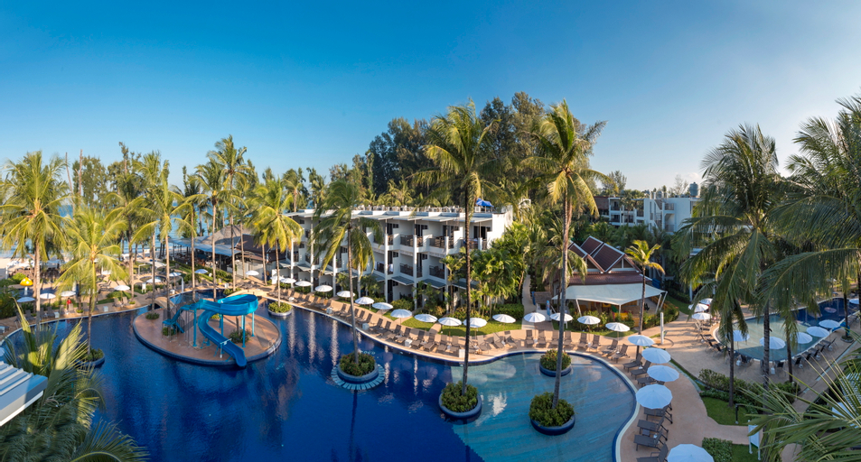Sunwing Bangtao Beach, Pulau Phuket