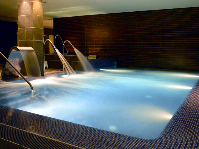 Sport & Beauty 2, HG la Molina, Girona