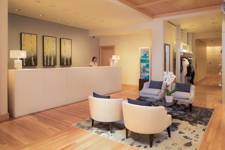 Public Area 5, Four Seasons Resort Whistler, Squamish-Lillooet