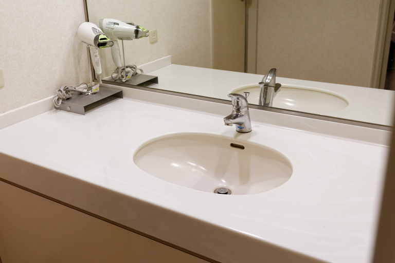 Bathroom 6