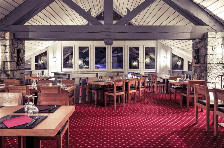 Food & Drinks 5, L'Eden des Cimes Vacances Bleues - Belle Plagne, Savoie