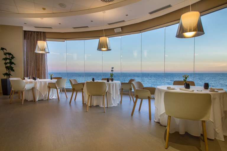 Food & Drinks 5, SOLYMAR Gran Hotel, Alicante