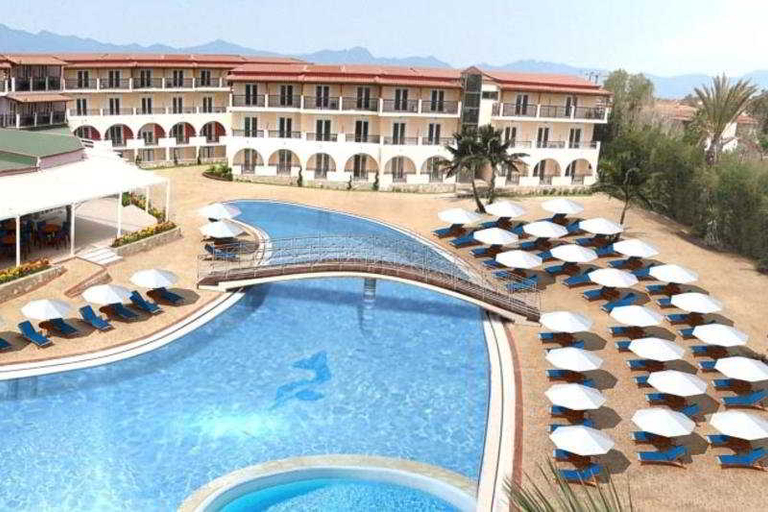 Sport & Beauty 4, Majestic Hotel & Spa, Ionian Islands