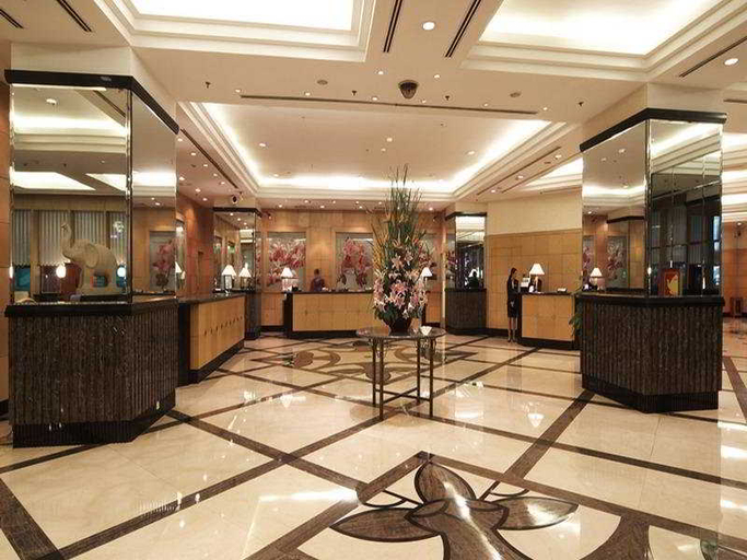 Public Area 5, Grand Park Wuxi, Wuxi