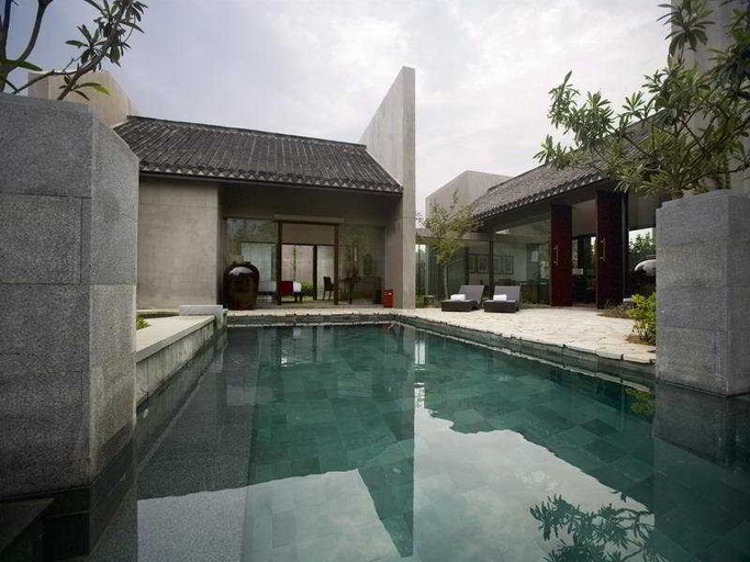 Sport & Beauty 2, Kayumanis Nanjing Private Villa & Spa, Nanjing