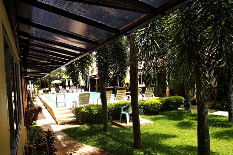 Exterior & Views, Ricos Bungalows Kata, Phuket Island