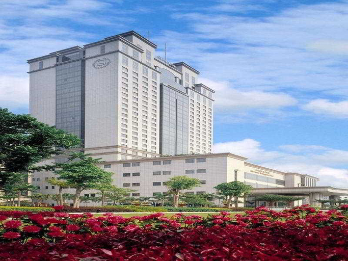 Exterior & Views 2, Sheraton Dongguan Hotel, Dongguan