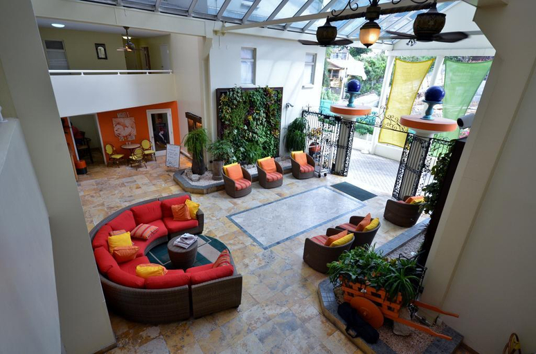 Public Area 2, The Atrium Beach Resort and Spa, an Ascend Collection Resort