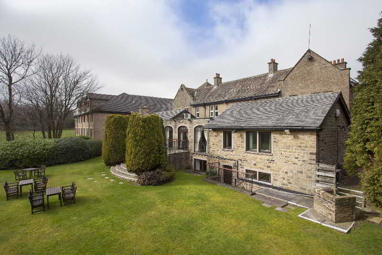 Exterior & Views 3, The Old Golf House, Sure Hotel Collection by Best Western, Calderdale