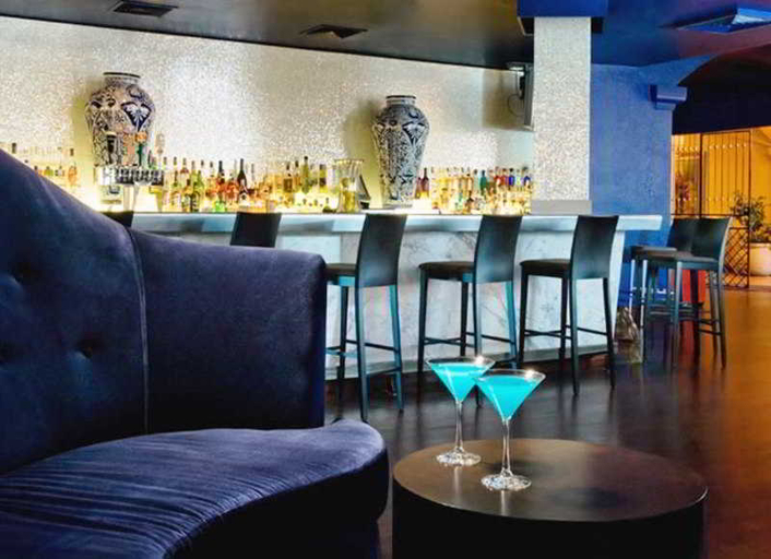 Food & Drinks 5, Hotel Encanto de Las Cruces, Dona Ana