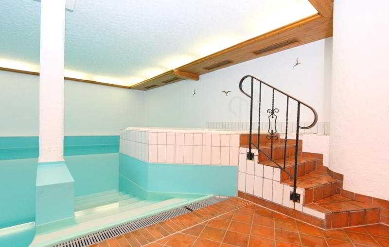 Sport & Beauty 5, Hotel Alpenroyal, Visp