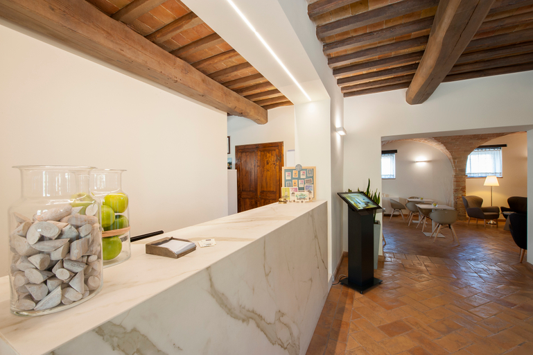Public Area 4, Relais dell'Olmo, Perugia