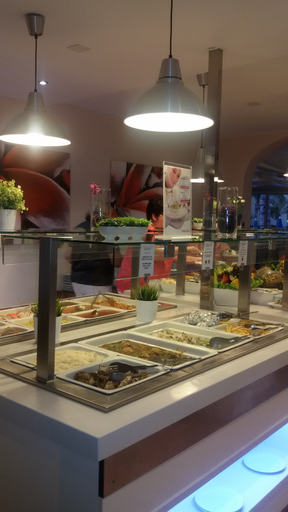 Food & Drinks 5, Monte Feliz, Las Palmas