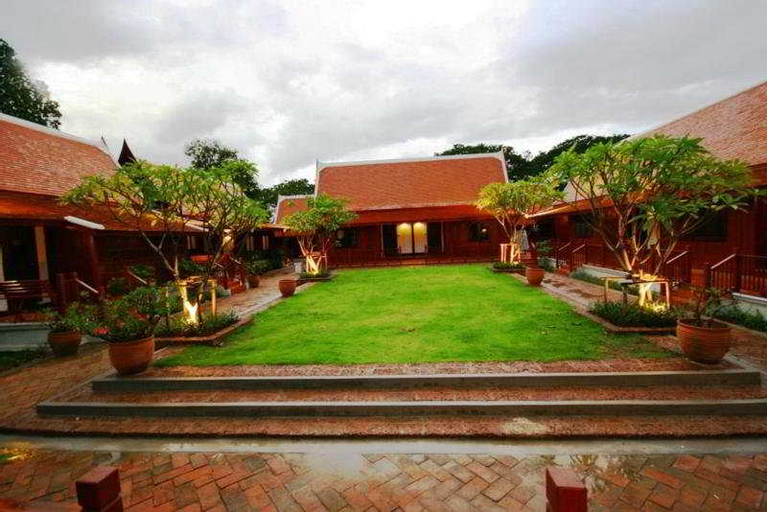 The Legendha Sukhothai, Muang Sukhothai